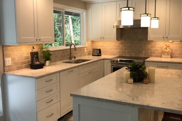 Bellevue Kitchen Bellevue Kitchen