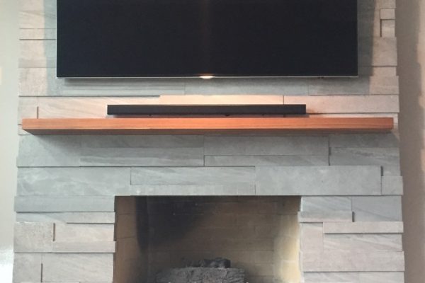 Custom Fireplaces 3 Custom Fireplaces 3